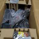 Work Smart 1360 Wireless Color Inkjet All-in-One Printer with Automatic Duplex Printing and 1.8” Color Display