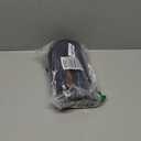 Femuar Lunch Box for Men Women Adults Small Lunch Bag for Office Work Picnic  Reusable Portable Lunchbox, Blue