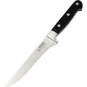 Chef Craft Pro Series Stainless Steel 6" Boning Knife