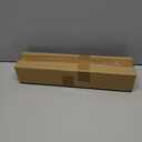 12Pcs 18" Real Touch Christmas Cedar Branches Artificial Realistic Christmas Greenery Pine Branches Faux Greenery Plants Stem for Vase DIY Crafts Garland Wreath Indoor Outdoor Home Decor