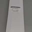 ANRODUO Pack of 2 Decorative Textured Throw Pillow Covers Soft Starfish Square Accent Solid Chenille Cushion Cover Cozy Farmhouse Pillow Case for Couch Sofa Bedroom Living Room Home Decor 18x18 Inch