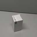 Lumbar Pillow Covers 12x20 Christmas Red: Pack of 2 Cozy Soft Velvet Rectangular Modern Luxury Decorative Throw Pillow Cases for Sofa Couch Living Room Bed Home Decor