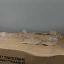 HOTEEL Pop Up Canopy Tent 10x10 with Sidewalls, Commercial Instant Waterproof Canopy for Vender Patio, UV 50+ with Silver Coated, Upgraded Thickened Hexagonal Legs, Gray