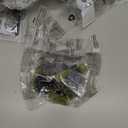 A-10 Attack Jet Building Kit  Compatible with Lego Military Plane Model, Ground Support Bomber Aircraft Toy for Adults (961 PCS)