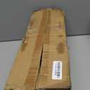 BEWAVE Portable Air Conditioner Window Vent Kit, Adjustable Seal Kit with 5.9" Hose for AC Unit Universal for Sliding Horizontal or Vertical Windows