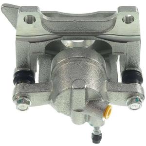 1pc Disc Brake Caliper Front Right Passenger Side Metal Steel with Bracket for Smart for Fortwo 1.0L 2008-2015 19-B7042 4514210098