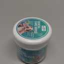 SmileDenX Teeth Cleaning Wipes for Dogs & Cats, Dog Finger Toothbrush Wipes, Dog Dental Care Finger Wipes, Dog Tooth Brushing Kit, Remove Plaque & Tartar Buildup, Fresh Breath (50 PCS, Unscented)