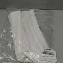 LovelyWholesale Strapless Corset Top for Women Sexy Mesh Bustier Tops Party Club (Medium)