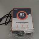 VEVOR RV Power Converter, 65 Amp, 110V AC to 12V DC RV Converter Battery Charger, Multi Stage Smart Charging, 13V to 16.5V Operating Range, Compatible with Lithium & Lead Acid Battery, for Camper