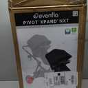Evenflo Pivot Xpand NXT Toddler Second Seat