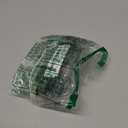 Blum Clip top BLUMOTION Soft Close Hinges, 110 Degree, Self Closing, Frameless, with Mounting Plates and Hinge Cover Plates (Inset - 2 Pack (1 Pair))