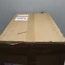 PAKETA 4 Pack Expandable Pull Out Cabinet Organizer, 21'' Deep Pull Out Drawers for Cabinets,Upgrade 3 Slide Rails Sliding Drawer for Kitchen Cabinet Organizer with Adhesive Nano Film (White)