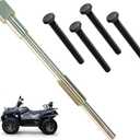 ERDIE Primary & Secondary Drive Clutch Puller Tool for Can-Am ATV's and SXS's, M14x1.5 & M8 x 1.25 x 70 Bolts