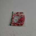 Kids Girl 3 Piece Cover Up Swimsuit Cute Strawberry Print Swim Vest Kimono Set Swimwear 5Y