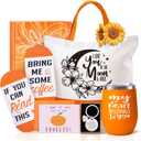 Gifts for Wife Girlfriend, Valentines Mothers Day Christmas Birthday Gifts for Her Wife Girlfriend from Husband Boyfriend, I Love You Miss You Thank You Gift Basket