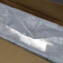 High Soar Chrome Door Mirror Covers for Volvo VNL Trucks 04-17, Driver & Passenger Side, Left & Right Side (A Pair)