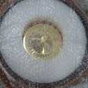 Extguds 16 Inch Wooden Roulette Wheel, Handcrafted Casino Style Solid Wood Roulette with 4 Metal Roulette Balls for Adults, Premium Gift for Game Night Party