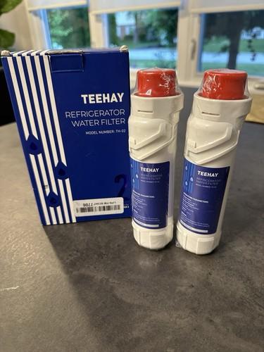 TEEHAY Water Filter, 9082, 469082, 3 Pack