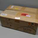 5-in-1 Cat Wall Shelves for Indoor Cats, Wall Mounted Cat Furniture with Bed, Cave, Scratching Post & Perch, Multi-Level Cat Climbing Wall, Space Saving Floating Cat Shelves (Natural Wood Darkgrey)