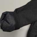 Essentials x Sofia Grainge Toddler Girls' Wool Blend Coat, Black, 2T