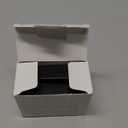 12VDC 1A 12W Class 2 Power Supply, Replacement Yard Inflatable Power Adapter US Plug, Low Voltage LED Transformer Driver for Christmas Tree LED String Light Garden Holiday Decor2Pack