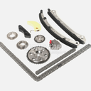 Timing Chain Kit fit 2007-2013 Mazda 3 6 CX-7 Turbocharged 2.3L L4 DOHC