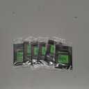 VIVOSUN 62% RH Two-Way Humidity Control Packs, Size 4 g, 10 Packs for Storing 1/2 oz, Moisture Balancer with RH Indicator Card for Food & Herb Storage