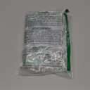 vilihkc 40pcs Double Sided Adhesive Hooks Wall Hooks for Hanging,Self Adhesive Hooks for Bathroom Kitchen Office Hanging(20set)