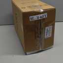 6L/ 1.6Gal Humidifiers for Bedroom, 60H Runtime 26 dB Quiet Supersized Cool Mist Air Humidifiers for Large Room, Baby Nursery, Plant, Indoor, Night Light, Easy to Clean, Precise Humidity Control, White