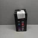 1 Gallon Insulated Water Jug with Straw - Auto Chug Lid, Bottle Carrier Bag, Paracord Handle, 128oz Stainless Steel Water Bottle Keep Hot 24H & Cold 48, Large Canteen Waters Bottles for Sports Work (Rose Purple)