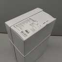 The Drop Women's Casper Gladiator Thong Ankle Sandal (9)