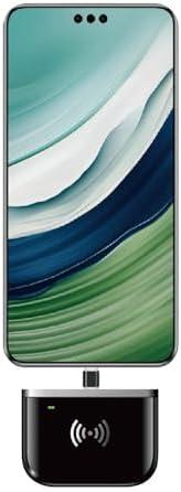 Geenfc A7 Portable UHF RFID Reader Writer, 902-928 Mhz, Type-C USB & Bluetooth 5.0 Interface, Windows Android iOS Supported, ISO18000-6C/6B, EPC C1G2 Protocol