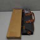 KIPBELIF Cute&Classy Roomy Insulated Lunch Bags for Women - Stylish & Functional Large Tote Adult Lunch Box for Working & Picnic(Extra Large,Classic Black)