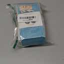 Heel Protectors Height Increase Insole Silicone Invisible Heel Lift Shoe Insoles, Shock Absorption Cushion Support for Men and Women Half Shoe Pad, 1.57 in