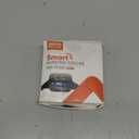 JEUJE Dog Bark Collar 2 Pack, Bark Collar for Large Medium Small Dogs 8-120lbs, AUTO Barking Collar, Bark Training Collar with 7-Level Sensitivity + 5 Safety Modes Humane Training System