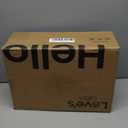 Love's cabin Seersucker White King Size Comforter Set 7 Pieces, All Season Lightweight Bedding Set, King Bed in a Bag Comforter Set with Comforter, Flat Sheet, Fitted Sheet, Pillowcase and Pillow Sham (King (102"X90"))