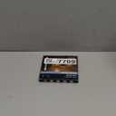 R7S Halogen Light Bulbs 120V 150W,6 Pack J78mm T3 J Type Halogen Bulbs, 3 Inch Long Double Ended Light Bulb for Work, Security,Landscape Lights, Dimmable