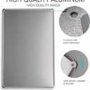 Dog metal tin sign great dane co.bath soap wash your paws funny poster bathroom living room room kitchen home art wall decoration plaque