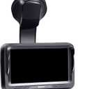 4 x DIY Suction Cup Holder for 4.3-Inch Baby Monitor  Compatible with N06 Monitor, Strong & Secure