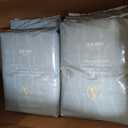 Pampers Amore, Size 5 (20-37 lbs), 132 Count, Our Best Diaper Hypoallergenic & Fragrance Free, Up to 100% Leakproof, Soft as Cashmere