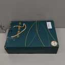 SONORO KATE 100% Egyptian Cotton Sheets Set - 1000 High Thread Count, Luxury 5-Star Hotel Sateen Bed Sheets, Soft, Breathable Long Staple Sheets, Fit up to 16" - 4 PC (White,Queen)