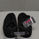 Bobbie Brooks Sneakers Womens Size 10 Black 