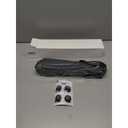 MIDOG Dog Cone Collar - Gray, XL