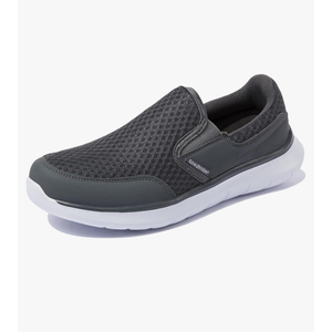 NewDenBer Sport Men's Casual Lightweight Slip-On Walking Shoe Sneakers Size 9 NewDenBer Sport Men's Casual Lightweight Slip-On Walking Shoe Sneakers Size 9