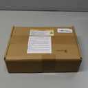 Reginary 50 Pack Flameless Taper Candles with 4 Remote, Battery Operated Flickering Taper Candles 3D Wick Fire LED Faux Wax Warm Lights for Wedding Thanksgiving Christmas Holiday(9.65 Inch)