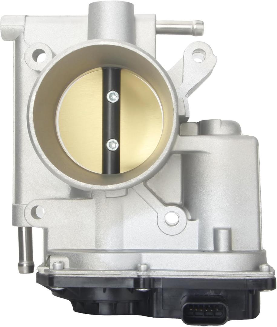 L3R413640 Electronic Throttle Body Assembly Replacement for CX-7 2007-2012 Mazda 6 2006-2008 5 2008-2010 3 2006-2013