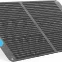 Renogy E.Flex-CORE 100W Portable Solar Panel, IP65 Waterproof Solar Charger for Camping, Fishing, Outdoor and RV