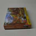 Jigsaw Puzzles 2000 Pieces for Adults Families Bear Village Pieces Fit Together Perfectly