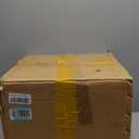 Dream Apparel Naked Cowhide Leather Motorcycle Saddle Bags Studded Throw Over Saddlebags, Motorcycle Side Bags for Honda Shadow Sportster Softail Dyna V-star (Black, No Studs)