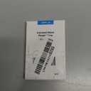 JSAUX Headphone Adapter for iPhone Lightning to 3.5mm Adapter [Apple MFi Certified] Compatible with iPhone 14 Pro Max/14 Plus/13 12 11 Pro Max/SE/XS-Red